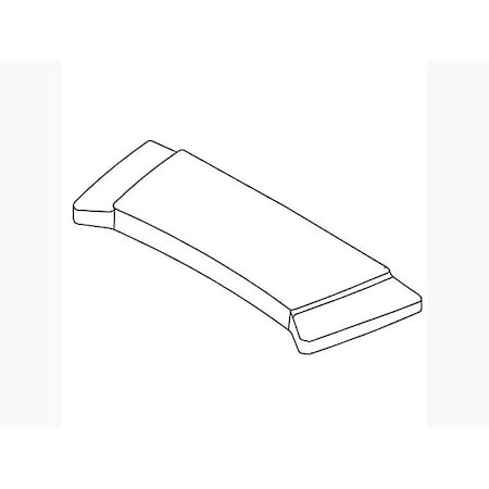 Kohler Cover, Urinal, Touchless 1233235-96